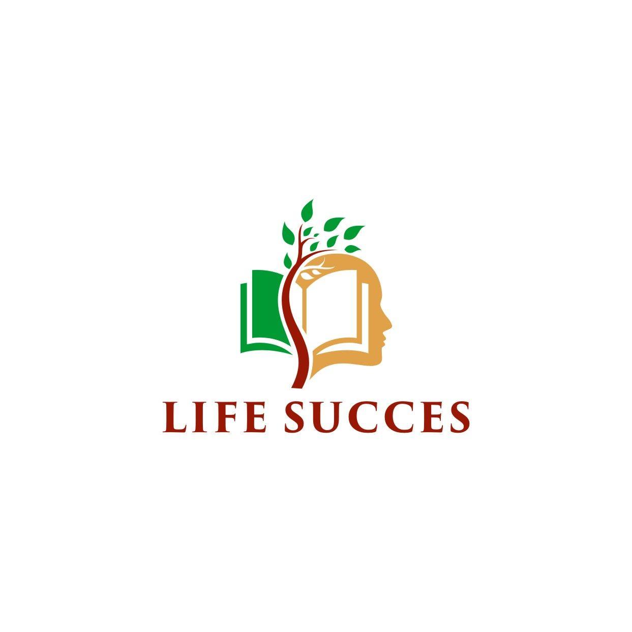 Coaching Logo - Modern, Bold, Life Coaching Logo Design for Life Succes by creative ...