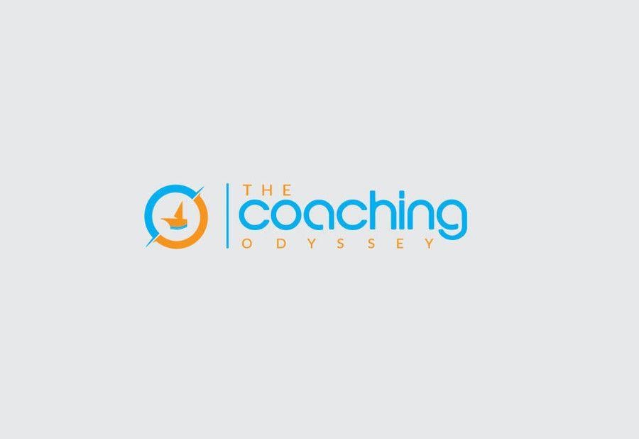 Coaching Logo - Entry #3 by JA838 for Design a Logo for Business Coaching | Freelancer