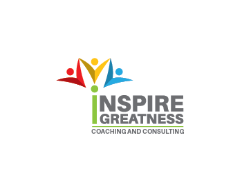 Coaching Logo - Inspire Greatness Coaching logo design contest