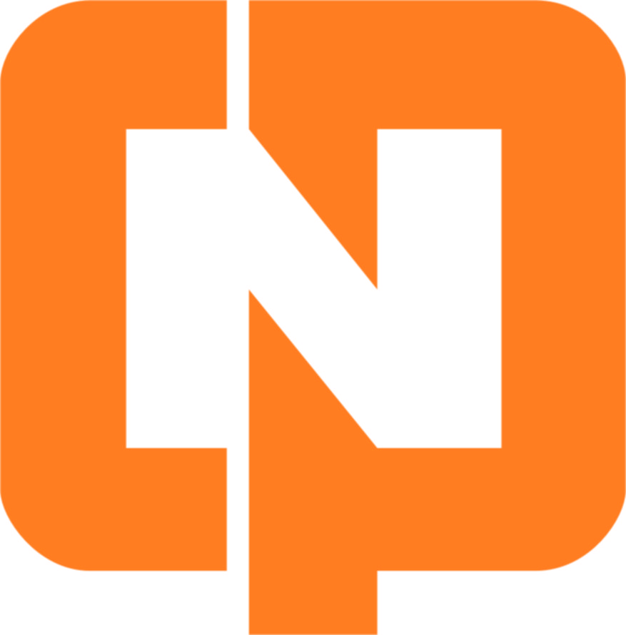 CPN Logo - Centrala Produktów Naftowych's logo