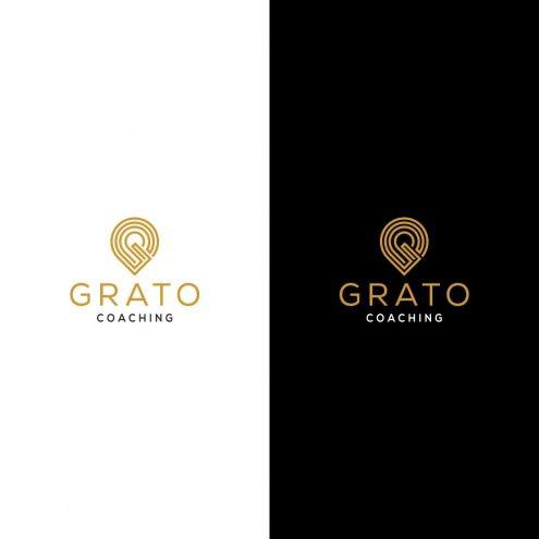 Coaching Logo - DesignContest Coaching Grato Coaching