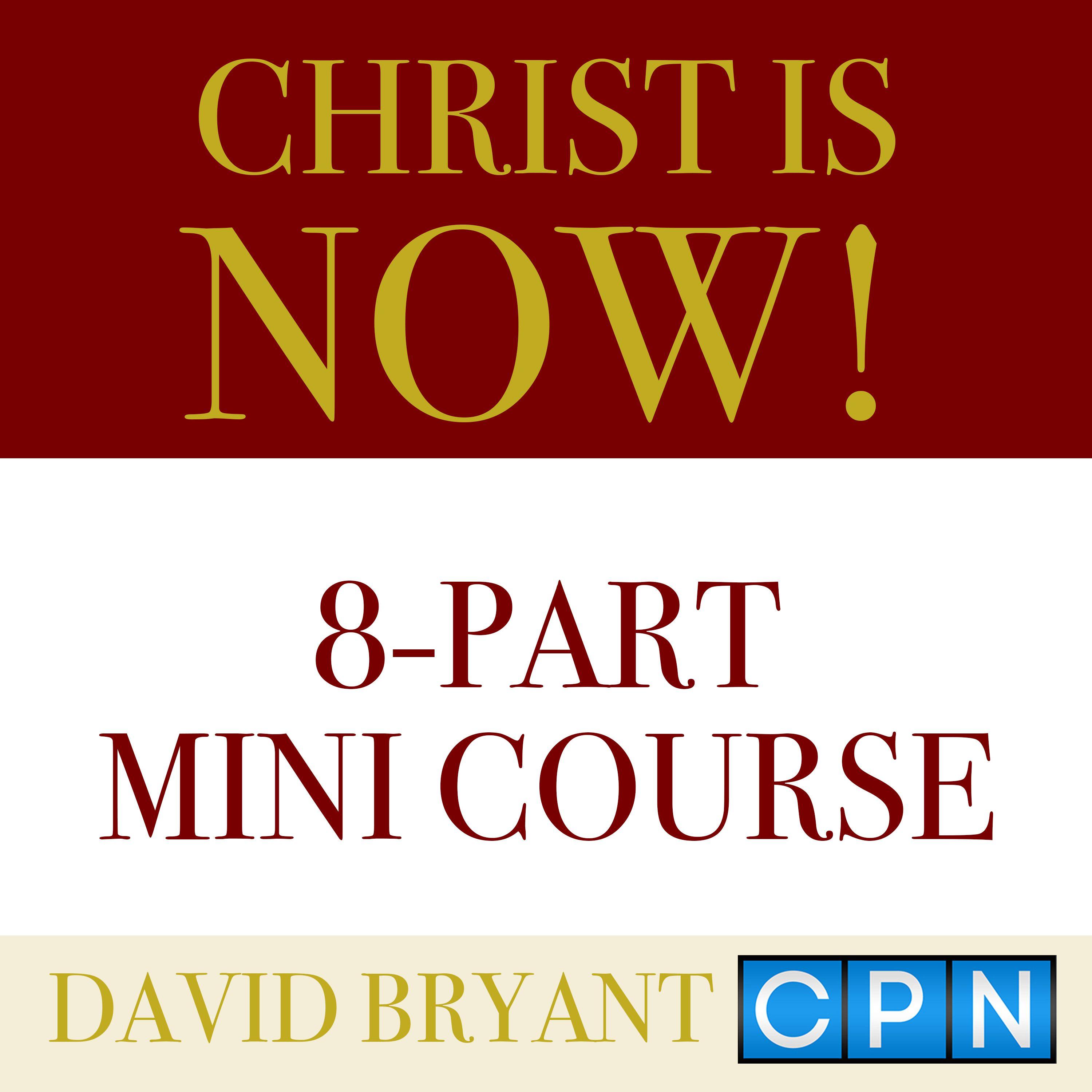 CPN Logo - David Bryant CPN Logo - ChristNOW