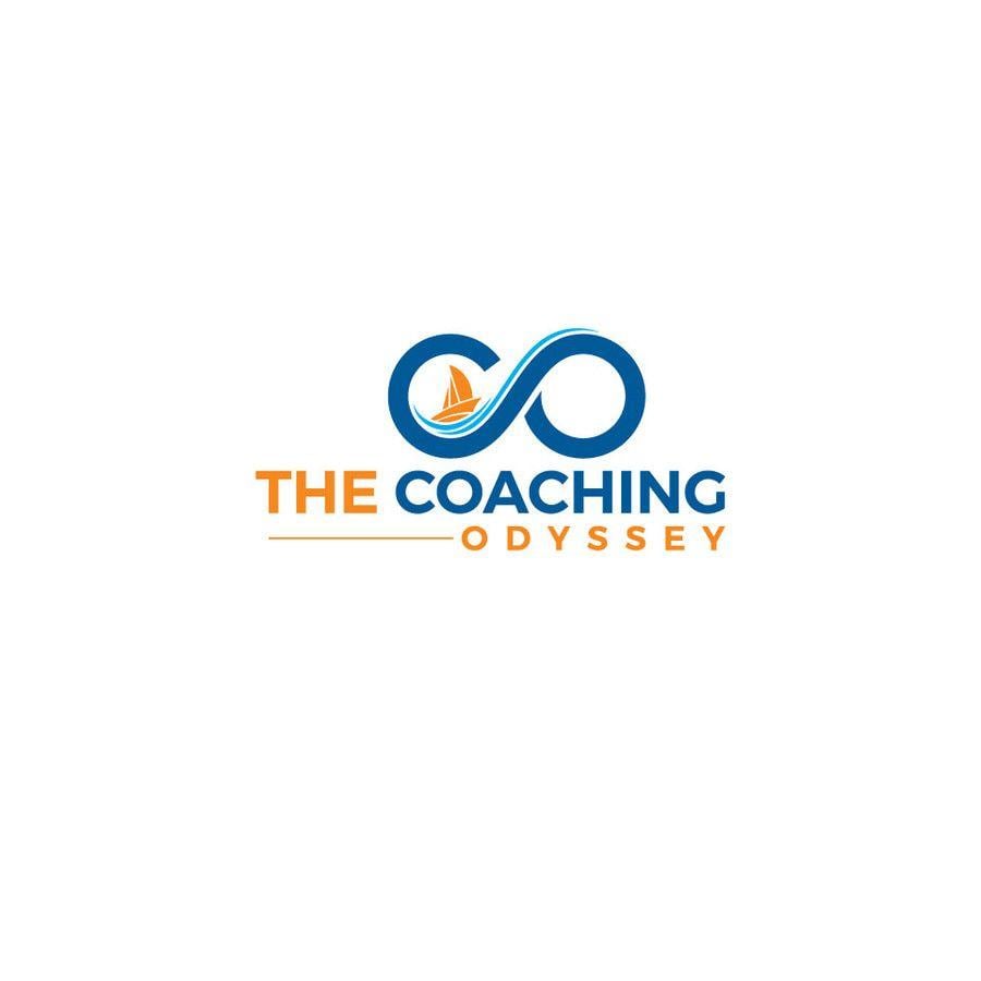Coaching Logo - Entry #80 by threebones1199 for Design a Logo for Business Coaching ...