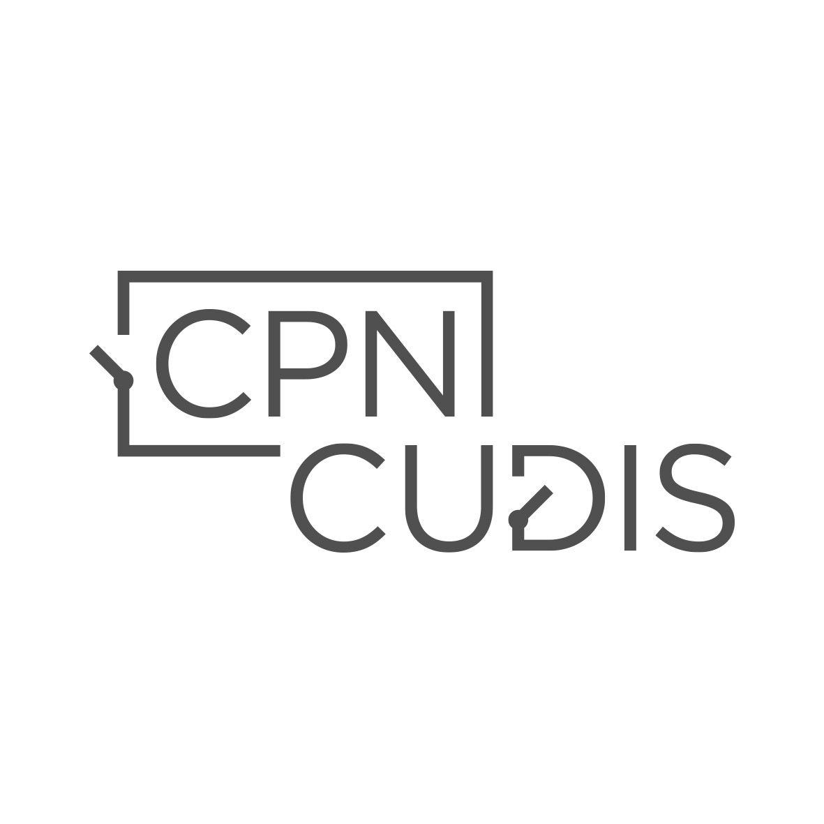 CPN Logo - CPN Cudis. Electrical Wholesaler. Home of the Lumo® Consumer Unit