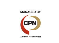 CPN Logo - CentralPlaza Mahachai