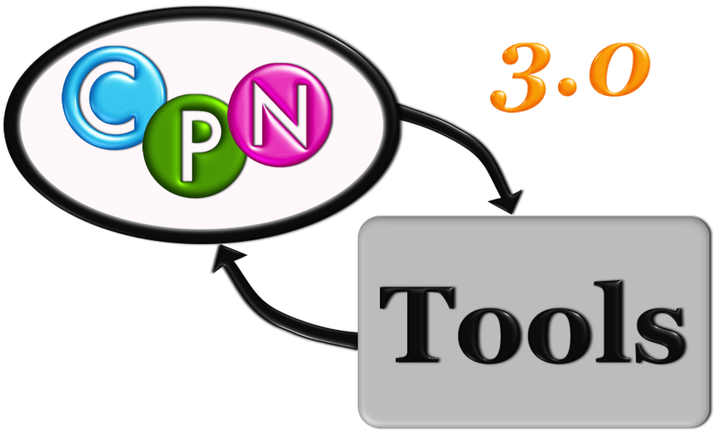 CPN Logo - New CPN Tools Logo. Michael of Doom!