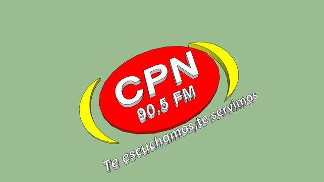 CPN Logo - Cpn logo 1 logodesignfx