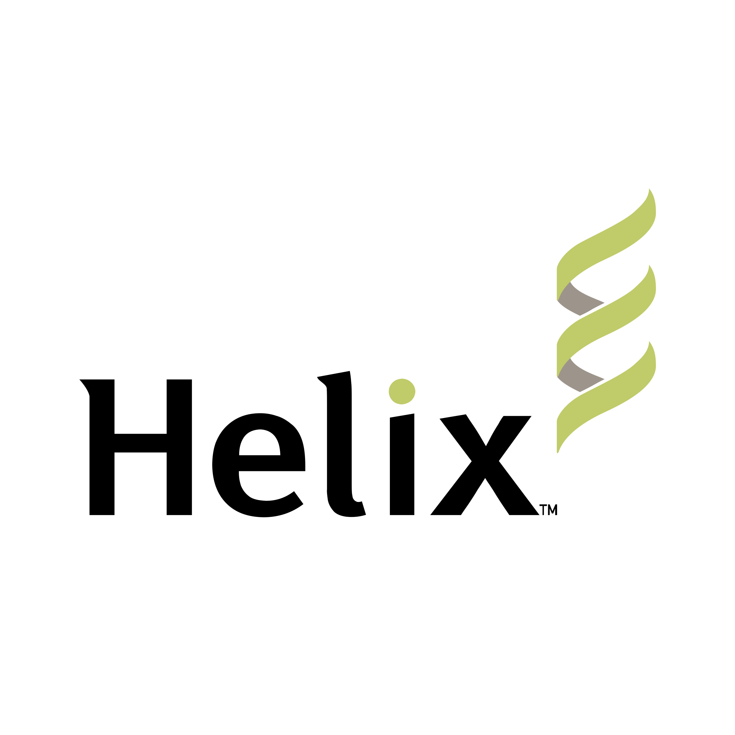 Helix Logo - Helix Logo PNG Transparent & SVG Vector