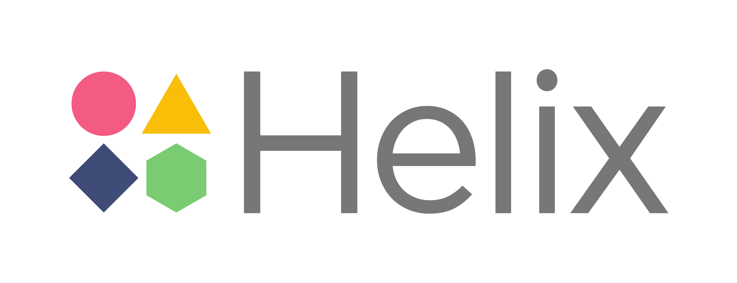 Helix Logo - Helix Logo