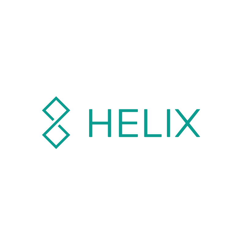 Helix Logo - Helix Logo License