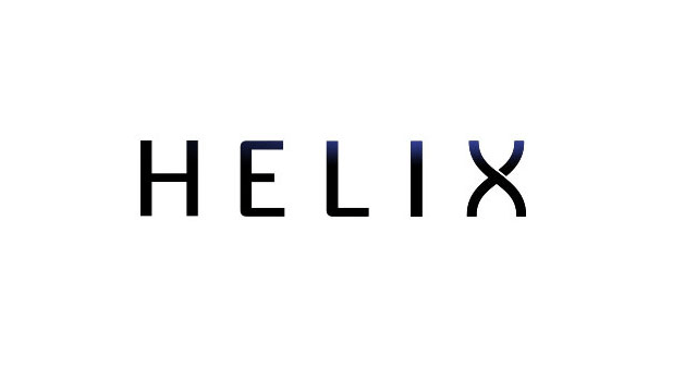 Helix Logo - Helix logo - The Spoilist