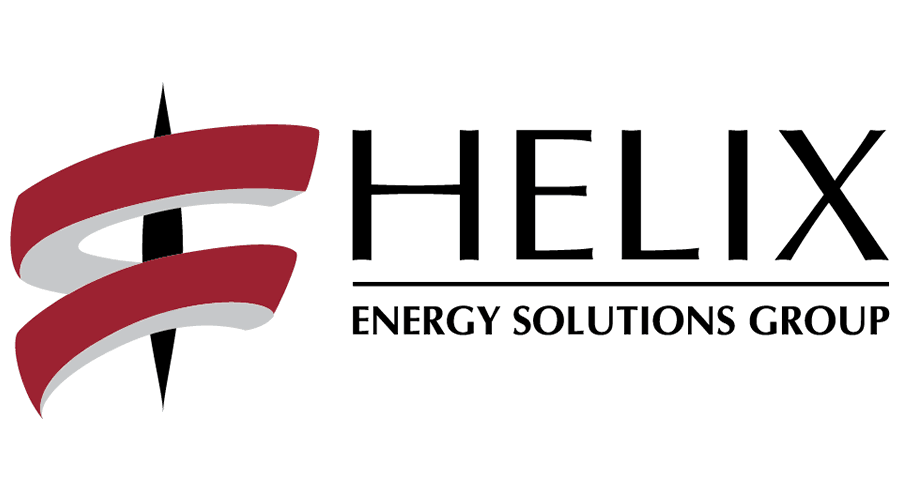 Helix Logo - Helix Energy Solutions Vector Logo. Free Download - .AI + .PNG