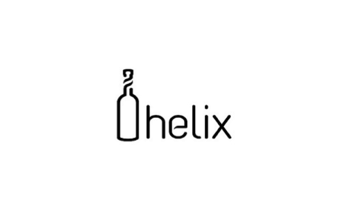 Helix Logo - Helix Logo. Feed That Bird