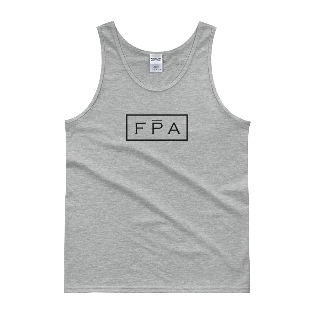 FPA Logo - FPA Logo Tank