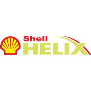 Helix Logo - Shell Helix logo, Vector Logo of Shell Helix brand free download ...
