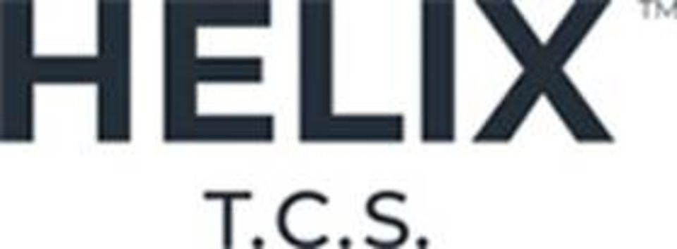 Helix Logo - Helix TCS acquires Amercanex International Exchange