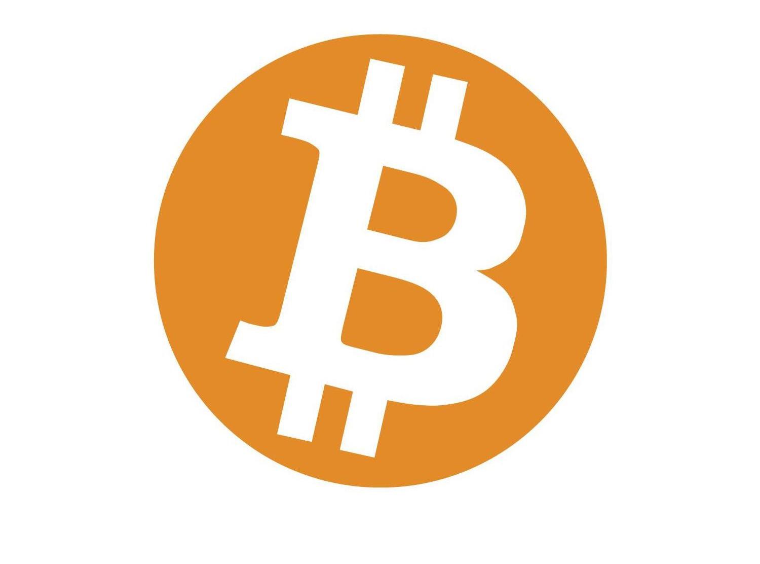 Lightcoin Logo - About That Orange B... The History of Bitcoin's Logos - 365 Crypto Desk