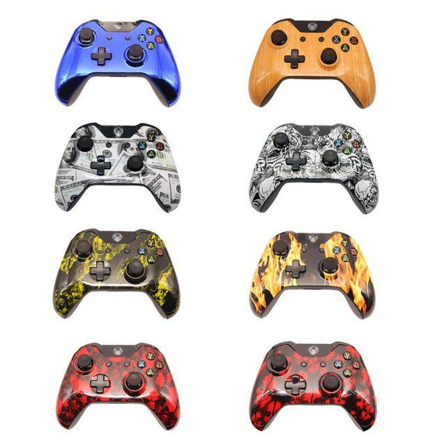 Joystick Logo - US $57.15. Wireless Game Controller Gamepad Joystick For Xbox One With Logo In Gamepads From Consumer Electronics On Aliexpress.com