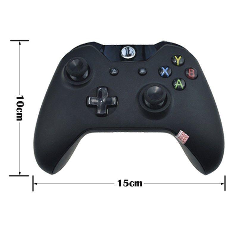 Joystick Logo - Wireless Controller For Xbox One Gamepad Joypad Game Joystick For X box One  NO LOGO
