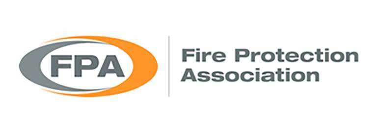 FPA Logo - FPA-logo - International Fire Protection