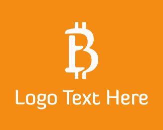 Lightcoin Logo - Bitcoin Logo Maker | Create Your Own Bitcoin Logo | BrandCrowd