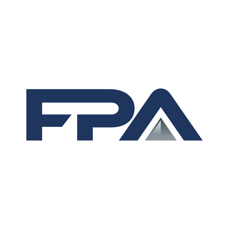 FPA Logo - Logos | French & Parrello Associates