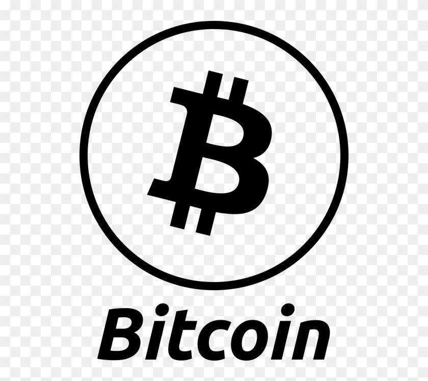 Lightcoin Logo - Bitcoin Logo Png - Bitcoin Logo Black And White, Transparent Png ...