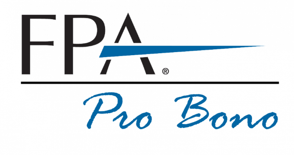 FPA Logo - Pro Bono