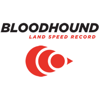 Bloodhound Logo - Bloodhound Land Speed Record