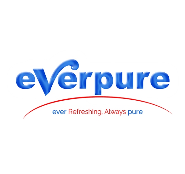 Everpure Logo - Everpure Ghana ever refreshing, always pure