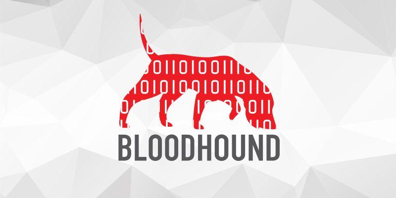 Bloodhound Logo - Bloodhound | Function1