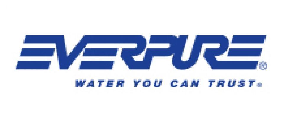 Everpure Logo - Everpure
