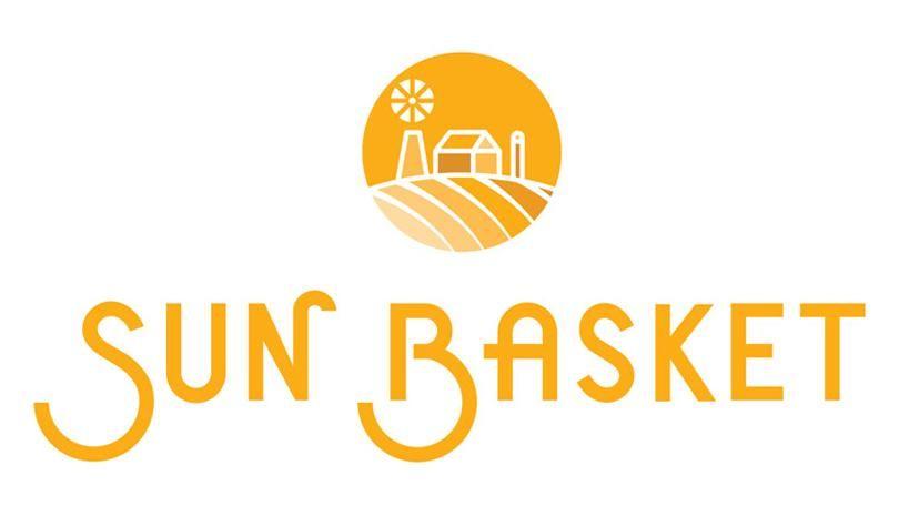 Basket Logo - Sun Basket Meal Delivery Service