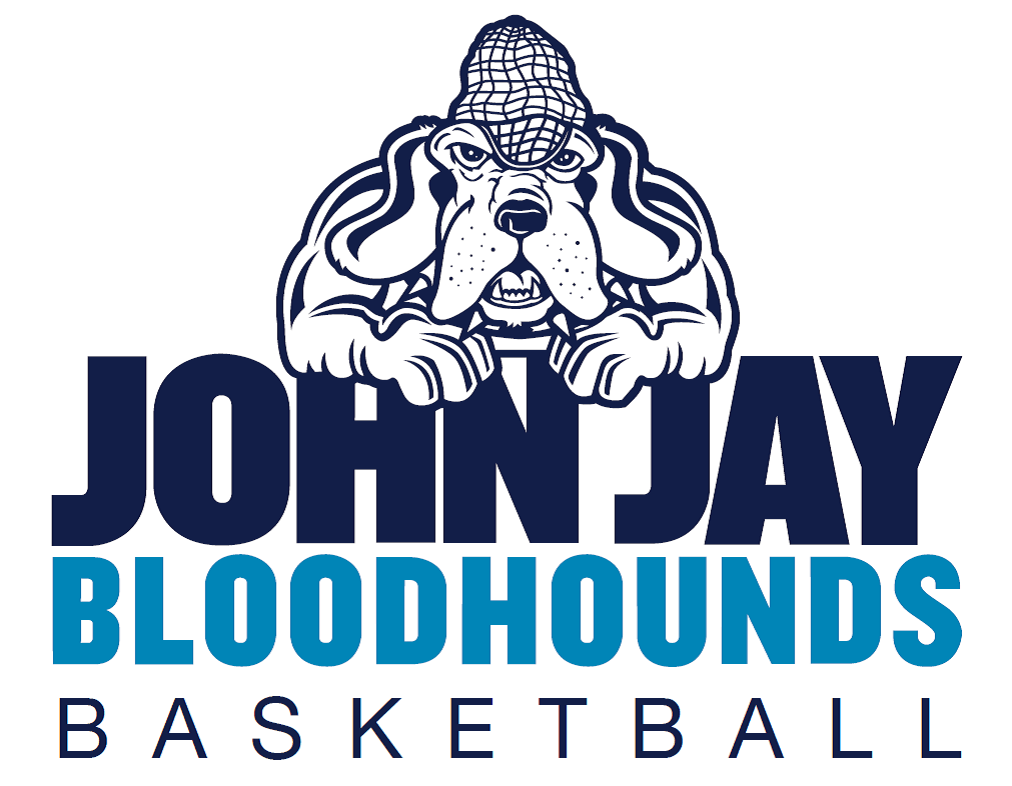 Bloodhound Logo - Bloodhound Elite Academy Summer 2019 Jay College Athletics