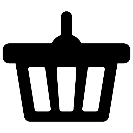 Basket Logo - shopping basket logo icon | download free icons