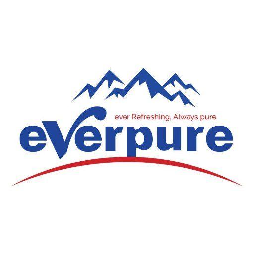 Everpure Logo - Everpure (@EverpureGh) | Twitter