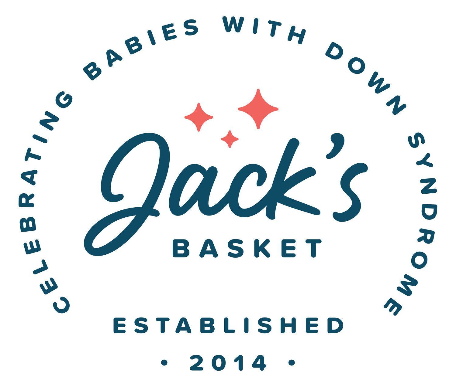 Basket Logo - Having a Baby with Down Syndrome | Parenting a Child with Down ...