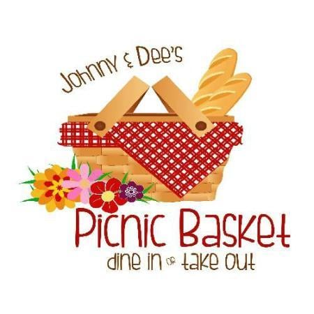 Basket Logo - Logo Of Picnic Basket, Pinetop Lakeside