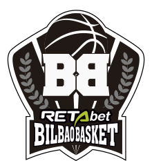 Basket Logo - Bilbao Basket