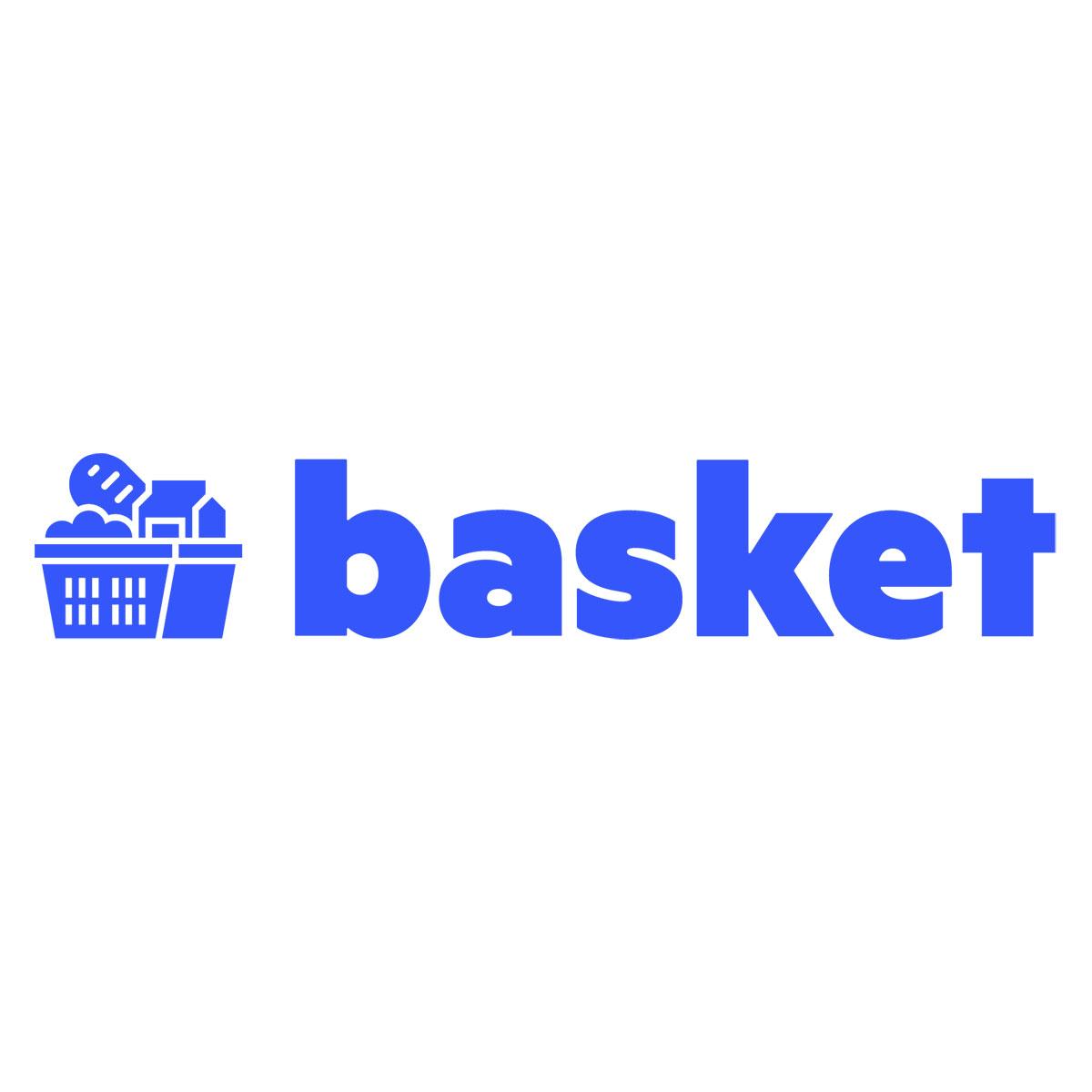 Basket Logo - Basket | Smart Grocery Shopping List App | Compare Grocery Prices