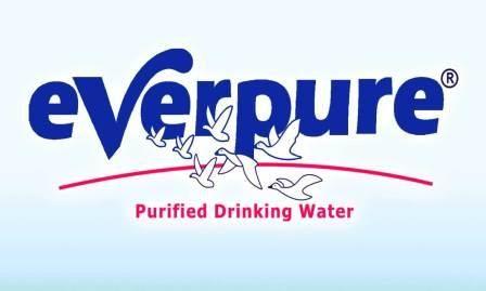 Everpure Logo - David Appiah's Blog: EVERPURE CHAMPIONS EDUCATION