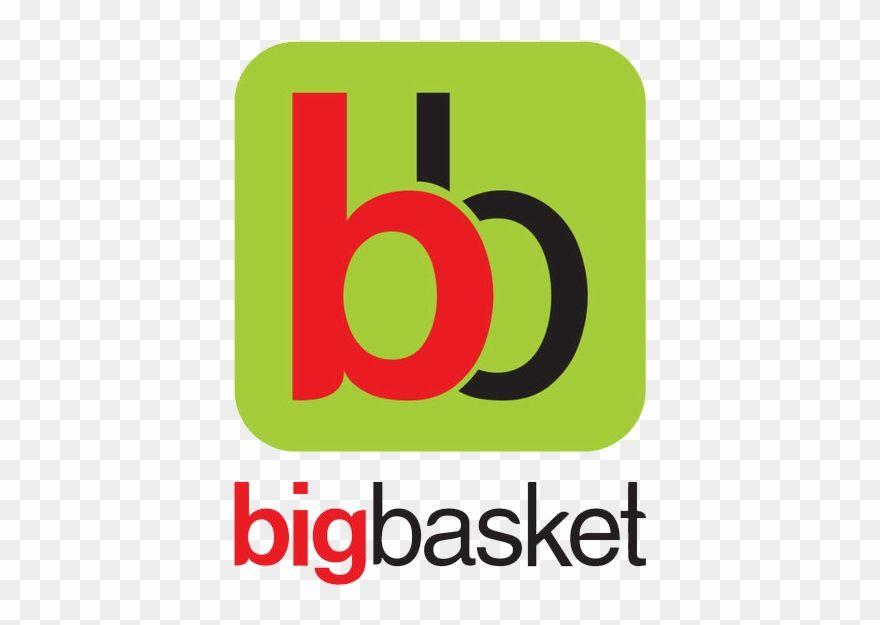 Basket Logo - Prev - Big Basket Logo Png Clipart (#991436) - PinClipart