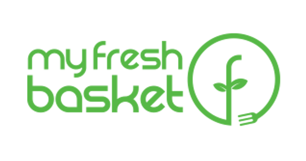 Basket Logo - Home - My Fresh Basket