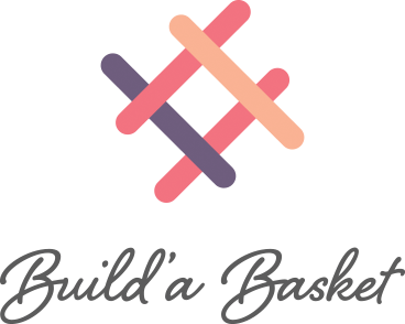 Basket Logo - Build'a Basket – Sean Kai Design