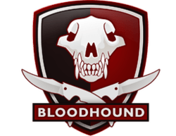 Bloodhound Logo - Operation Bloodhound