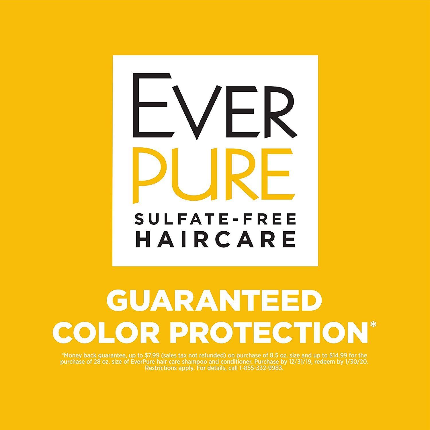 Everpure Logo - L'Oréal Paris EverPure Blonde Conditioner Sulfate Free, 8.5 fl. oz.