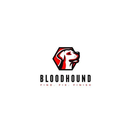 Bloodhound Logo - Private Investigation Firm with National Security experience needs ...