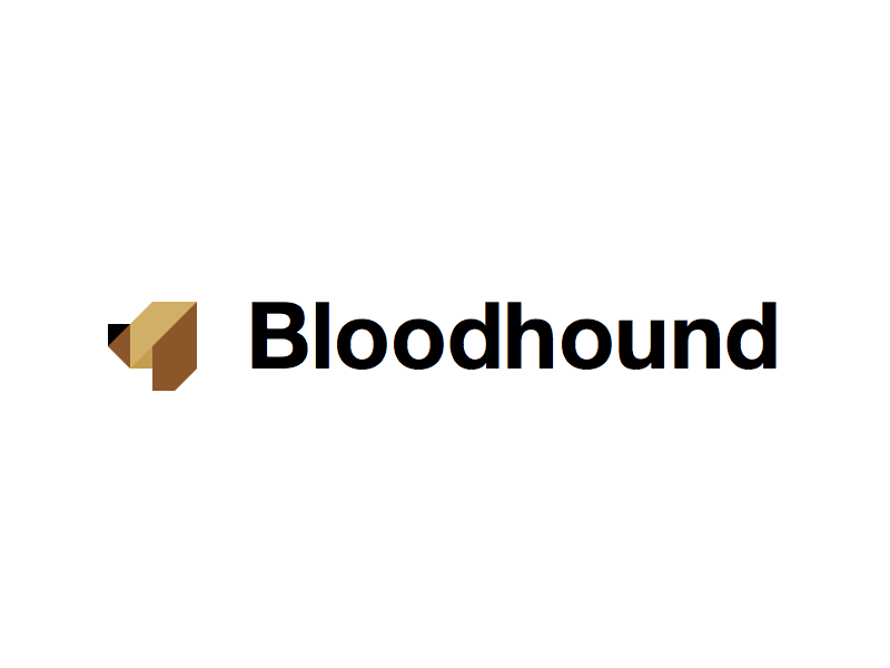 Bloodhound Logo - Bloodhound by Rafael Masoni on Dribbble