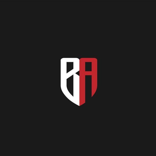BA Logo - Initial Letter BA Logo Design Template for Free Download on Pngtree