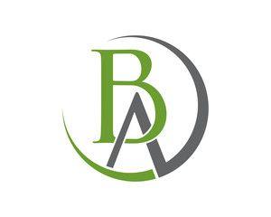 BA Logo - Ba Logos